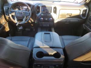 GMC SIERRA LIMITED K1500 DENALI