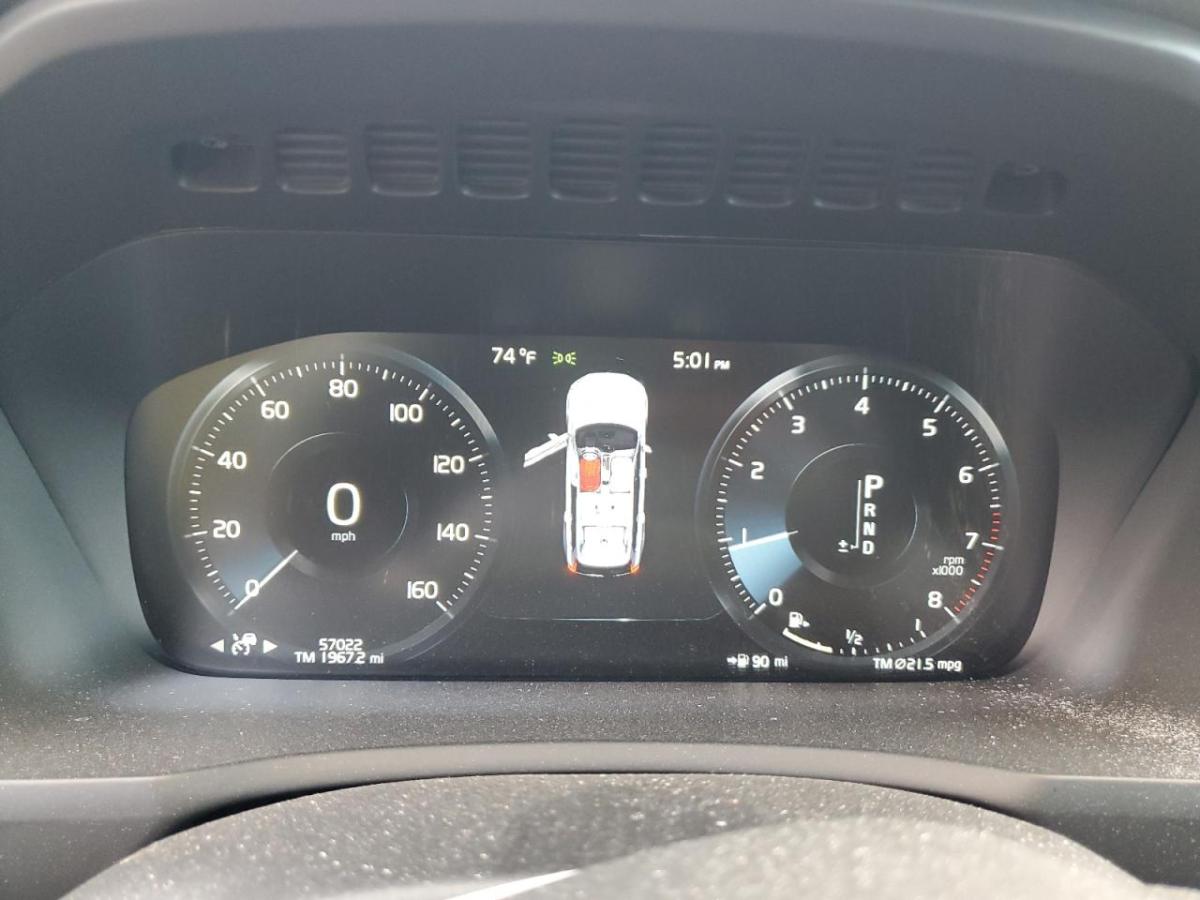 Volvo XC90 T6 INSCRIPTION