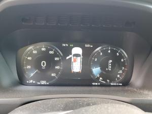 Volvo XC90 T6 INSCRIPTION