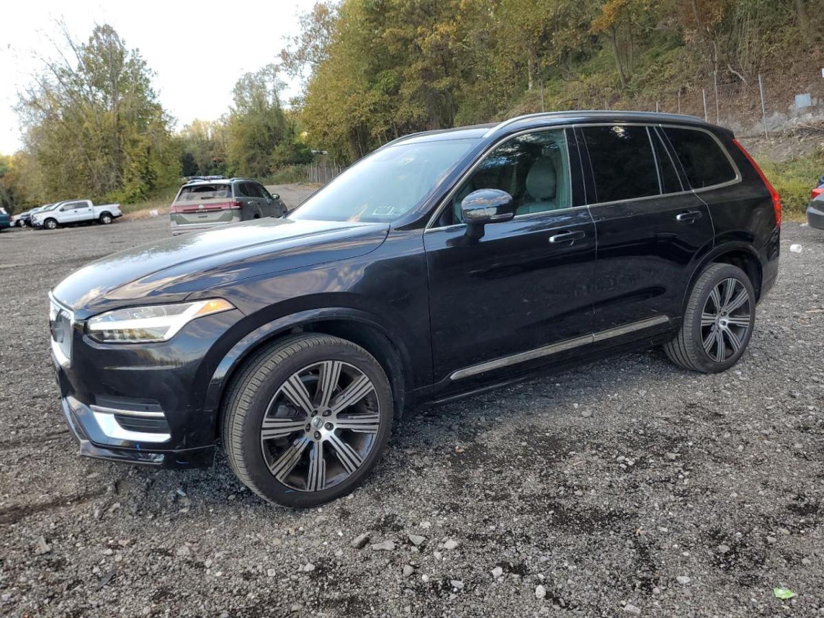 Volvo XC90 T6 INSCRIPTION