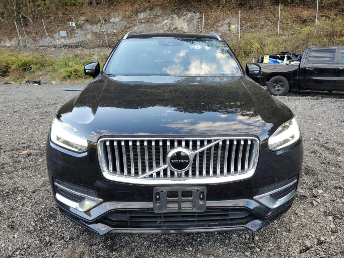 Volvo XC90 T6 INSCRIPTION