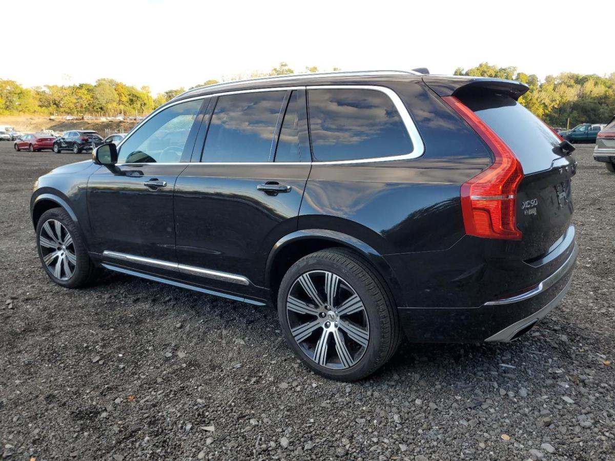 Volvo XC90 T6 INSCRIPTION