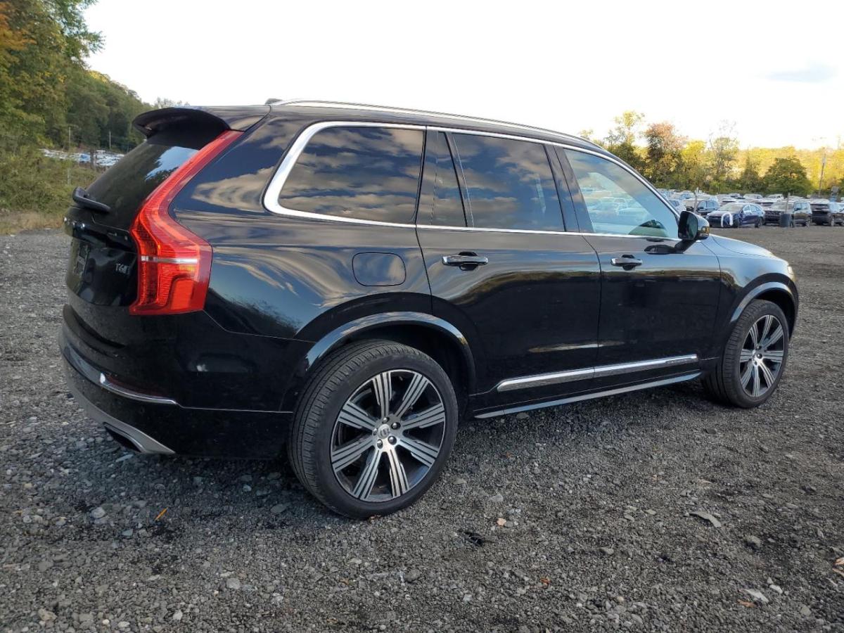 Volvo XC90 T6 INSCRIPTION