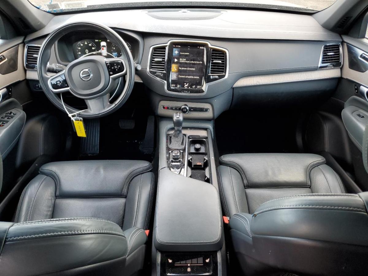 Volvo XC90 T6 INSCRIPTION