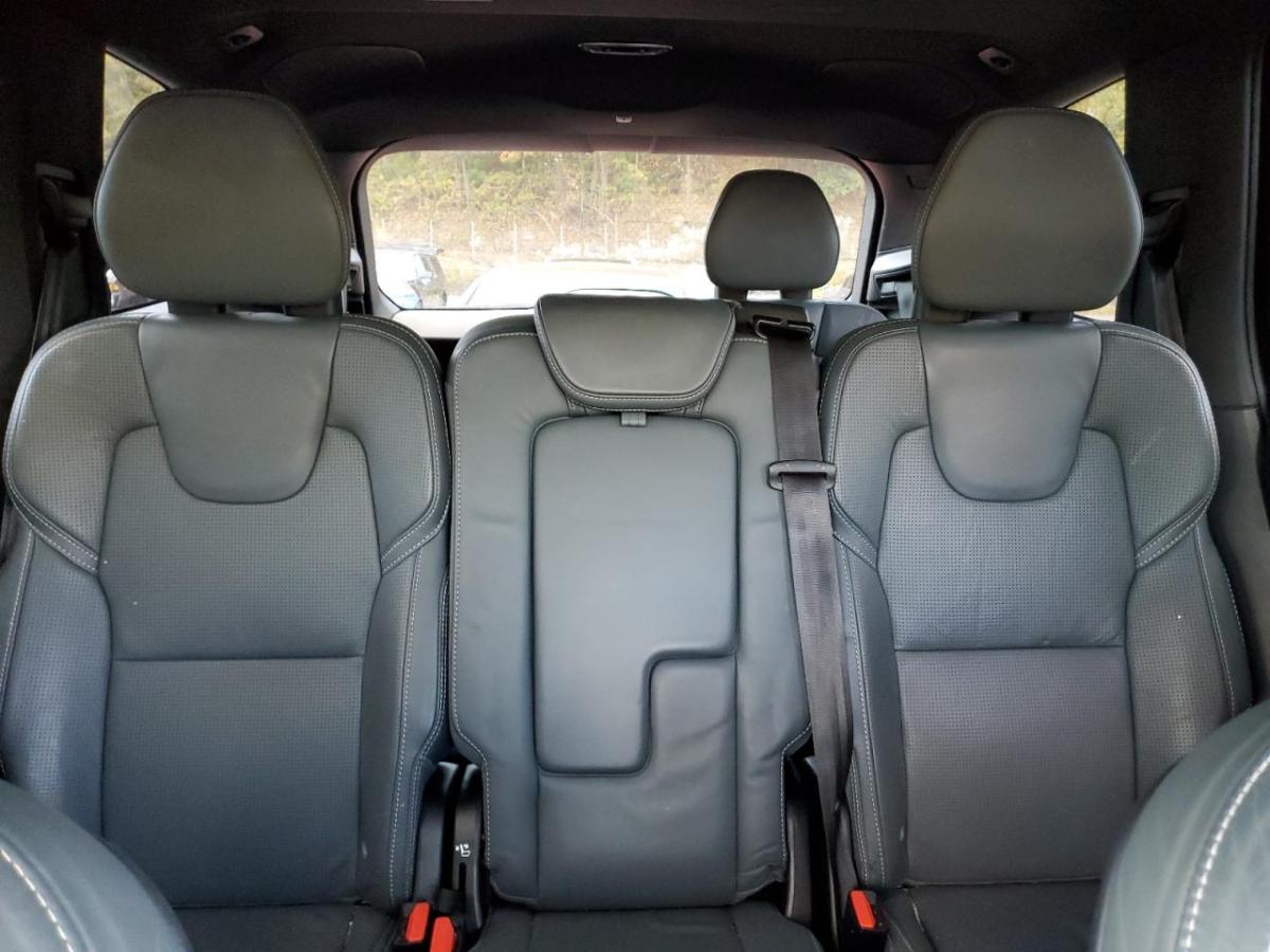 Volvo XC90 T6 INSCRIPTION