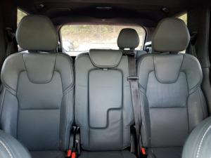 Volvo XC90 T6 INSCRIPTION