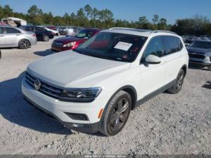 Volkswagen  TIGUAN SEL PREMIUM