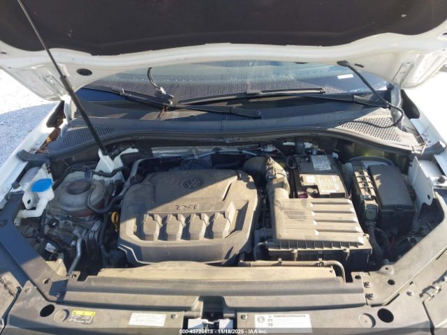 Volkswagen  TIGUAN SEL PREMIUM