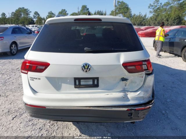 Volkswagen  TIGUAN SEL PREMIUM