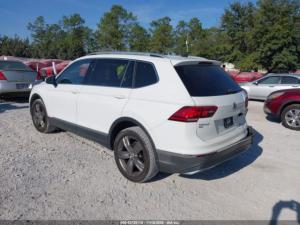Volkswagen  TIGUAN SEL PREMIUM