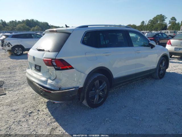 Volkswagen  TIGUAN SEL PREMIUM