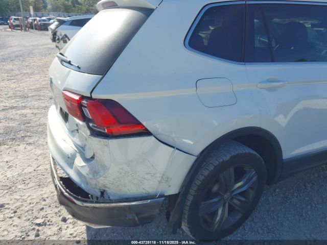 Volkswagen  TIGUAN SEL PREMIUM