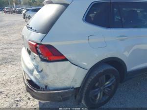 Volkswagen  TIGUAN SEL PREMIUM