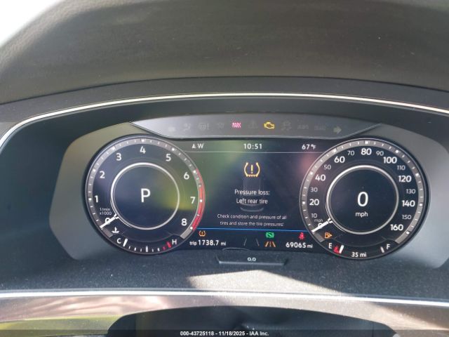 Volkswagen  TIGUAN SEL PREMIUM