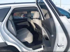 Hyundai TUCSON HYBRID SEL CONVENIENCE