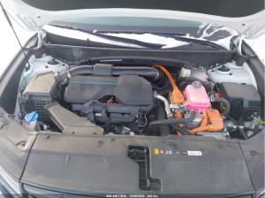 Hyundai TUCSON HYBRID SEL CONVENIENCE