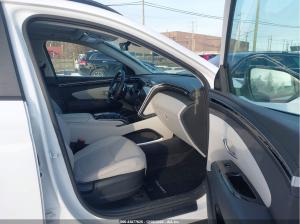 Hyundai TUCSON HYBRID SEL CONVENIENCE