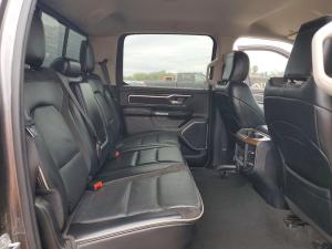 Dodge  RAM 1500 LARAMIE	