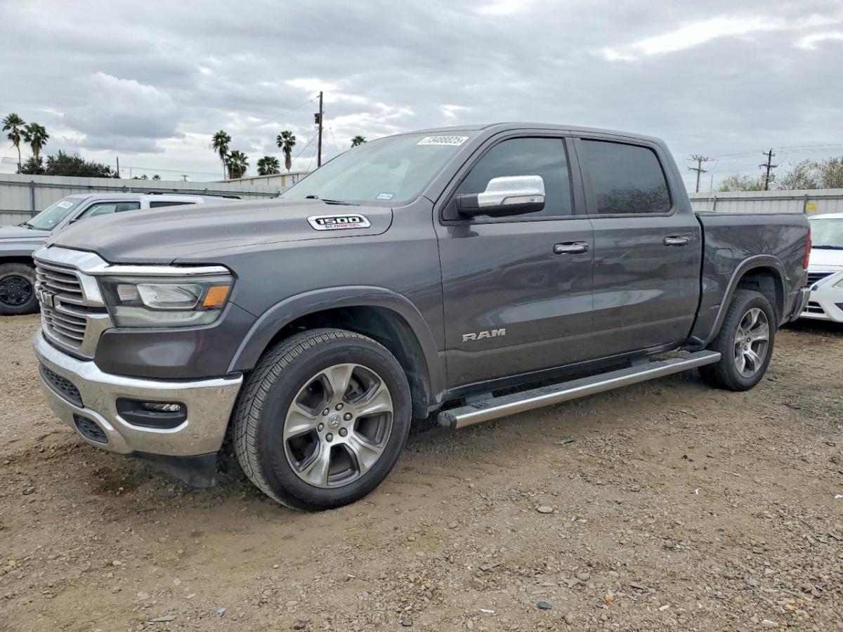 Dodge  RAM 1500 LARAMIE	