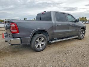 Dodge  RAM 1500 LARAMIE	
